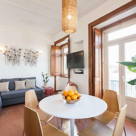 Rossio Vintage Two-Bedroom Apartment - By Lu Holidays Lisboa Dış mekan fotoğraf