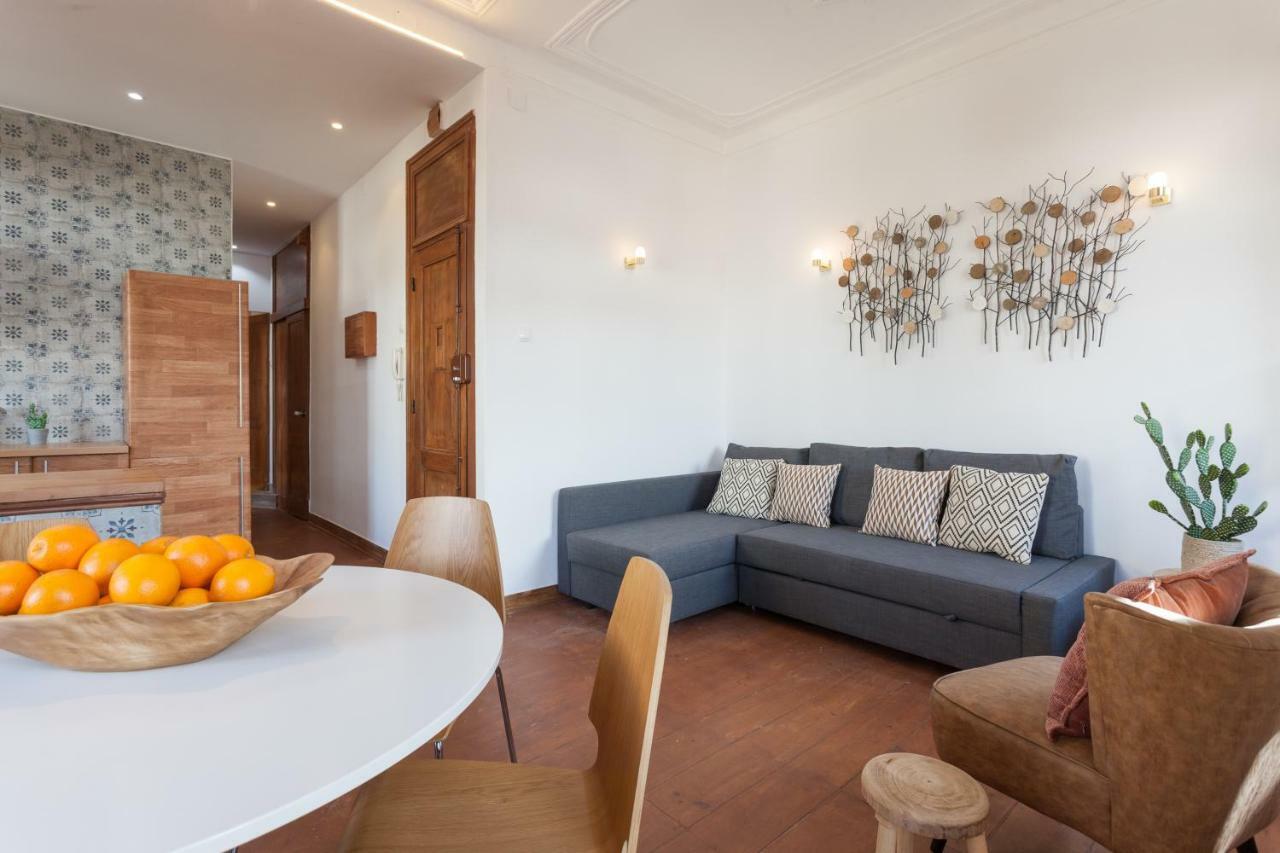 Rossio Vintage Two-Bedroom Apartment - By Lu Holidays Lisboa Dış mekan fotoğraf